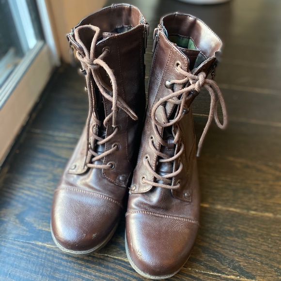 Guess boots - Picture 2 of 7